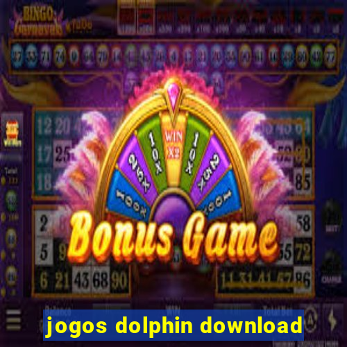 jogos dolphin download